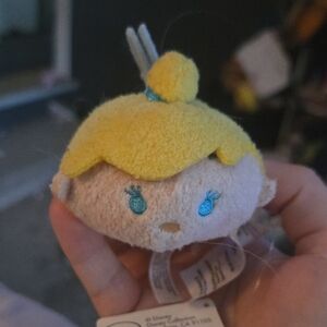 Disney Tinker Bell Plush Tsum Tsum